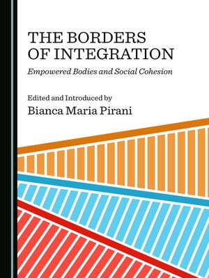 cover image of The Borders of Integration